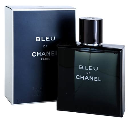 bleu chanel notino